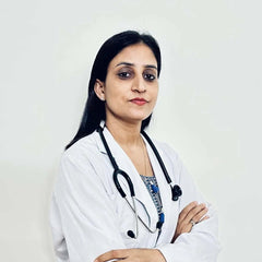 Dr. Sumitra Meena